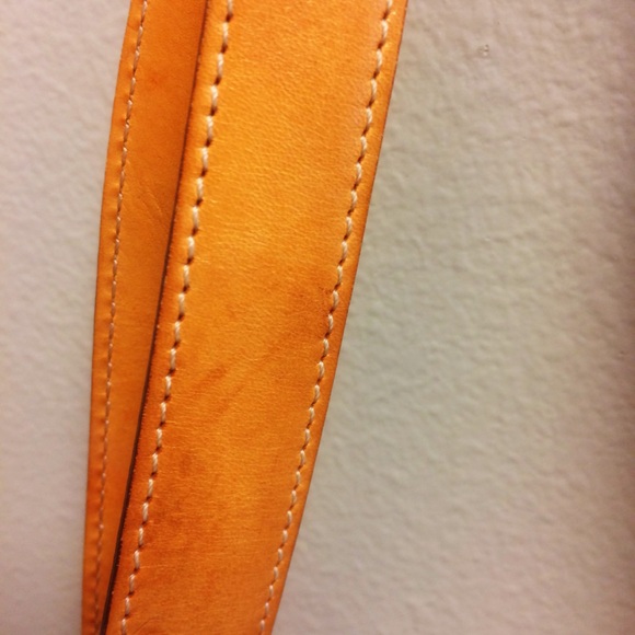 Large Coach logo tote - Picture 6 of 8